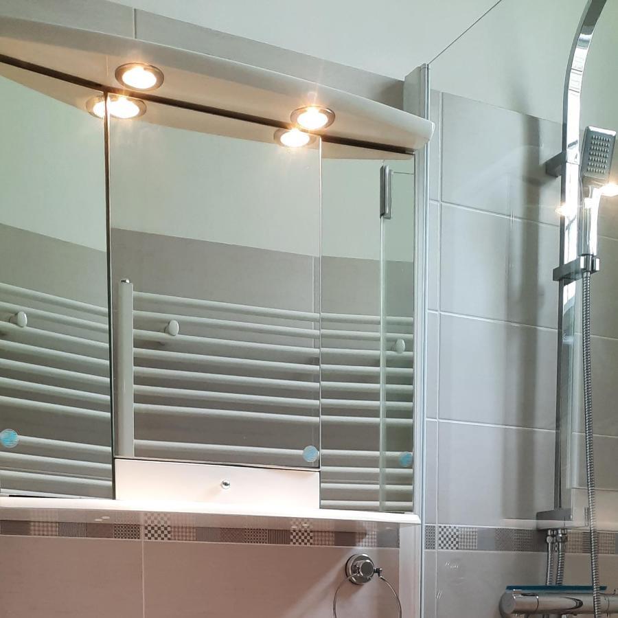 Appartement Vue Sur Mer Les Sables-dʼOlonne Eksteriør bilde